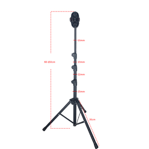 Treppiede per cellulare professionale per videogiochi, - Product Image 4