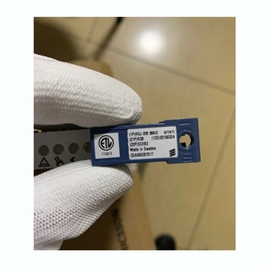 MINI LINK ROJ 208 323/4 R3B MINI LINK ROJ 208 890/1 R2B MINI LINK ROJ 208 861/2 R3B/B <strong>Baseband</strong> - Product Image 2