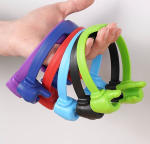 Thumbs up Soporte para teléfono Ver películas Lazy Bed Desktop Mount Stand Ok - Product Image 5