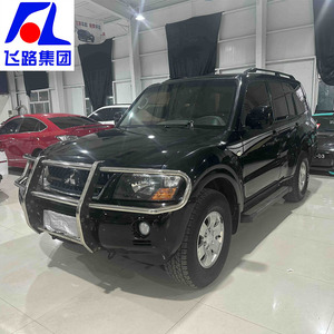 Mitsubishi Pajero Modello 2011 V73 3.0L MT <span class=keywords><strong>GL</strong></span> Auto Usata in Vendita - Product Image 3