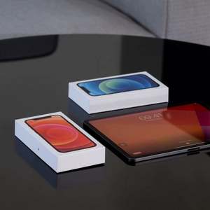 Smartphone più venduto all'ingrosso sbloccato telefono a buon mercato 5G di seconda mano usato cellulare 99% nuovo per il telefono <span class=keywords><strong>12</strong></span> - Product Image 4