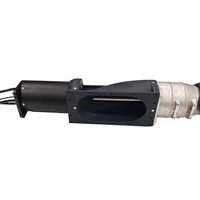 Moteur de propulseur à jet d'eau Maytech MTWJ20KW 20KW, puissant, directionnel, avec filtre, pour bateau électrique, jetboard, jet-ski