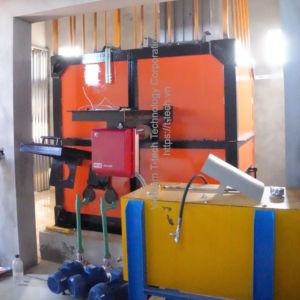 Residuos peligrosos Médico, incinerador de residuos utilizado para incinerador de residuos hospitalarios, laboratorios clínicos y de investigación - Product Image 1