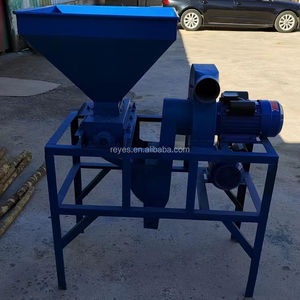 מכונה אוטומטית לקילוף בוטנים 300 ק\\\"ג/שעה, מכונה להסרת קליפות בוטנים, מכונה לקילוף בוטנים - Product Image 5