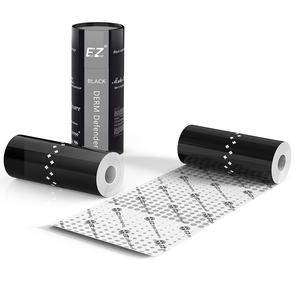 Vente en gros de film protecteur pour tatouage EZ <span class=keywords><strong>Derm</strong></span> Defender noir en forme de rouleau de 15 cm x 10 m, imperméable et bloquant les UV - Product Image 6