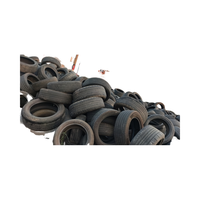 Pneus Radiaux Tubeless d'Occasion à 60% d'Usure mais Utilisables pour Tous Véhicules, Vente Chaude de Pneus de Voitures Particulières en Gros