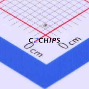 C0603NP0249CGTS SMD Capacitor (MLCC) 0201 2.4pF 50V NP0 - Product Image 1