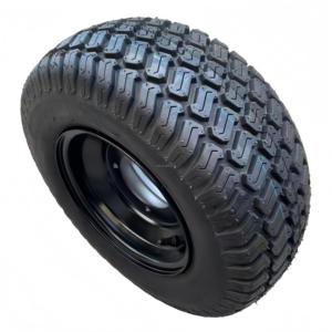 Neumáticos para Cortadoras de Césped, Vehículos Todoterreno, Vehículos de Turismo, Vehículos ATV, 18X8.50-8 - Product Image 3