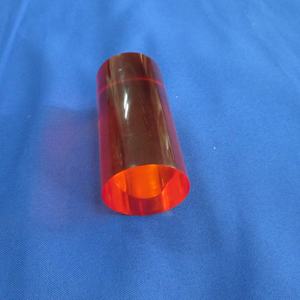 Gran Stock de Varillas Acrílicas de Color de 25 mm de Diámetro Exterior para Juguetes - Product Image 2