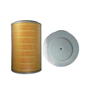 Ganti elemen <span class=keywords><strong>filter</strong></span> kompresor udara sekrup Ingersoll-Rand, suku cadang pengganti <span class=keywords><strong>filter</strong></span> udara 17193319 - Product Image 4