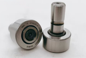 F-218220.01 00.550.1239/01 F-218220 Roulement de galet de suivi pour machine d'impression offset, pièces de rechange neuves - Product Image 3