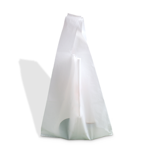 Factory Price High Quality Custom Logo HDPE <strong>LDPE</strong> PE Plastic Packaging Vest Garbage <strong>Bag</strong> Dog Pop <strong>Bag</strong> - Product Image 4