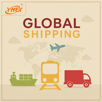 Meilleur agent d'expédition Amazon FBA en Chine pour une livraison rapide porte-à-porte et des tarifs de fret compétitifs