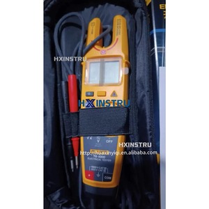 T6-1000 - Testeur électrique avec Fieldsense New H - Product Image 1