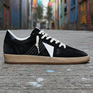 Zapatos Deportivos de Alta Calidad para Hombre y Mujer, Color Dorado, Cómodos, a la Moda, Combinan con Todo, para Caminar - Product Image 6