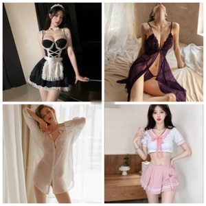 Lencería Sexy de Encaje Transparente para Mujer, Tallas Grandes, Ropa Interior Transpirable, Ropa Íntima Femenina, Venta al Por Mayor a Bajo <span class=keywords><strong>Precio</strong></span> - Product Image 6