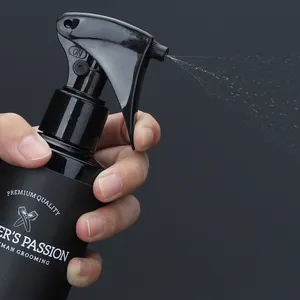 Haarstilisierung Produkt strukturiert Halten für Volumen Multi-Szene Party-Look Haarsalz-Spray Eigenmarke