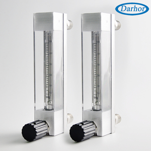 DK800 Độ Chính Xác Cao Di Động <span class=keywords><strong>Air</strong></span> <span class=keywords><strong>Flow</strong></span> <span class=keywords><strong>Meter</strong></span>, Glass Ống Lưu Lượng Kế Cho Gas - Product Image 2