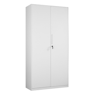 Nouveau style meubles de bureau métal acier armoire de rangement acier casier armoire fer verrouillable classeur avec serrure - Product Image 2