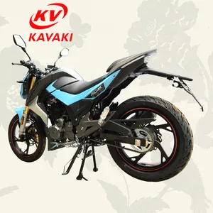 Super puissance haute performance, vente en gros, moto à essence, scooter à essence, kavaki, motocicleta de gasolina