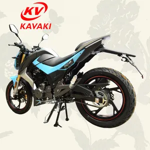 ガソリンスクーターkavaki motocicleta de gasolina motorb高性能スーパーパワー卸売