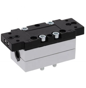 AVENTICS รุ่นใหม่ 5811280000 V581-5/2DP-I1-2CNA-AA-X-C-T0 5/2-DIRECTIONAL - Product Image 1