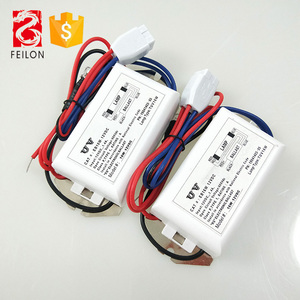 Trực tiếp bán 12VDC điện tử Ballast 16W <span class=keywords><strong>UVC</strong></span> đèn Ballast <span class=keywords><strong>UVC</strong></span> ánh sáng Ballast - Product Image 5