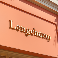 Enseignes lumineuses LED personnalisées Kelly Sign pour extérieur, enseignes de boutique, enseignes de magasin, enseignes de logo, enseignes commerciales pour la publicité