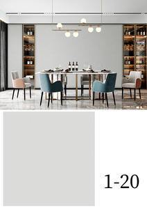 <span class=keywords><strong>Papier</strong></span> <span class=keywords><strong>peint</strong></span> autocollant autocollant <span class=keywords><strong>blanc</strong></span> à peler et à coller au design moderne personnalisable, autocollant imperméable en <span class=keywords><strong>marbre</strong></span> pour revêtement mural de cuisine - Product Image 6