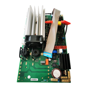 Carte d'alimentation pour contrôleur de moteur 590P/15A, numéro de pièce AH470280U002 - Product Image 3