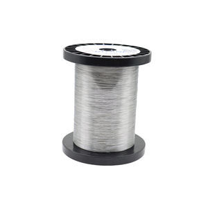 Lega di Ferro Cromo Alluminio di Tendenza, Resistente e ad Alta Resistenza alla Corrosione per Apparecchiature di Riscaldamento Elettrico - Product Image 1