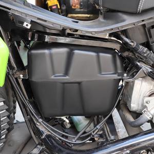 מיכל דלק לאופנוע AEROX155 NVX155 אביזרים עבור ימאהה AEROX NVX 155 מיכל דלק מוגדל חלקי אופנוע - Product Image 1