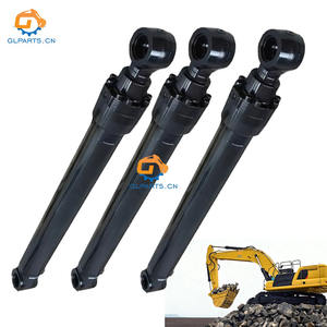 מחפר חלקים e320d 320d 320d e336d 242 זרוע 6734 242-6744 עבור צילינדרים הידראוליים 2426734 2426744 - Product Image 1