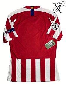 Maglia da casa del Real Madrid 2019 2020 CL - Product Image 1