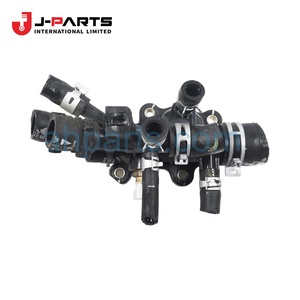 ชุดเทอร์โมสตัทสำหรับนิสสัน นาวาร่า D40 ปี 2005-2015 อะไหล่แท้หมายเลข 21200-EA000 21200EA000 - Product Image 1