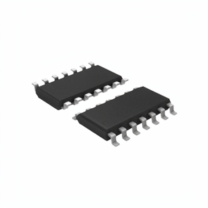 In Stock Power Management (PMIC) TLE63892GVXUMA2 Electronics Component 14 SOlC - Product Image 1
