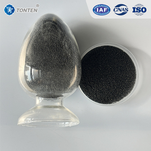 Moulage de mousse <span class=keywords><strong>perdu</strong></span> de sable de Ceramsite brun foncé remplissant sable de Ceramsite de 30 mailles - Product Image 5