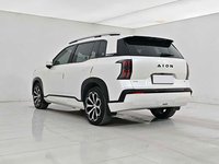 Export GAC AION V Tyrannosaurus Rex 650 Version Luxe Intelligente Torque SUV Purement Électrique