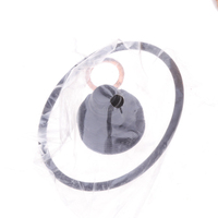 Filtre à huile 11428570590 HU6015Z OX815 Élément de filtre à huile moteur pour BMW Série 2 X1 X2 I8 pour MINI Cooper F55 F56 2014-2025
