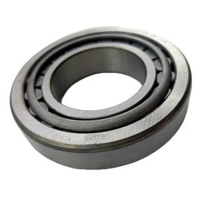 Roulements de boîte de vitesses Doosan Daewoo à billes à gorge profonde type BSX0006133 pour modèles D35S 2, D40S 2, D45S 2, D50C 2 - Product Image 5