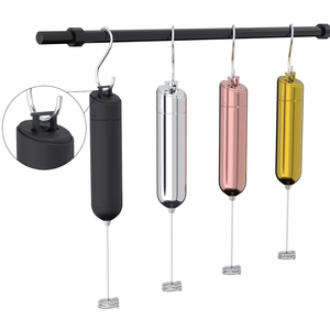 Meilleure vente Mini <span class=keywords><strong>mousseur</strong></span> <span class=keywords><strong>à</strong></span> <span class=keywords><strong>lait</strong></span> électrique Fouet mélangeur <span class=keywords><strong>à</strong></span> café <span class=keywords><strong>à</strong></span> main Gadgets pour la cuisine Outils de cuisine pour le thé et le café - Product Image 2