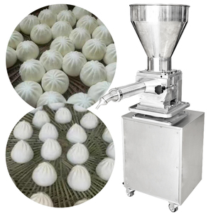 Tự động điền depositor/feeder/máy đùn riêng biệt điền depositor Máy nhồi - Product Image 2