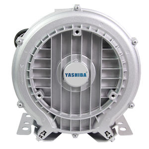 Pompa <span class=keywords><strong>Blower</strong></span> Udara YASHIBA 1/3HP 0.25kw220v <span class=keywords><strong>Blower</strong></span> Kecil - Product Image 2