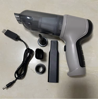 Aspirateur de voiture 3 en 1, haute puissance, sans fil, portable, mini aspirateur auto