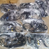 Faisceau de câblage moteur 22343361 pour camion Volvo, câblage du moteur D13, faisceau de câblage du contrôleur ECU