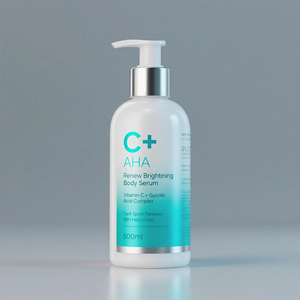 <span class=keywords><strong>Lotion</strong></span> hydratante éclaircissante pour la peau <span class=keywords><strong>Lotion</strong></span> corporelle blanchissante Hydroxy Acides Vitamine C 500ml Aha Fruit Acid Body <span class=keywords><strong>Lotion</strong></span>