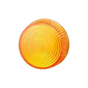 Siemens 3SB29101AH Voyants lumineux LED jaunes pour équipement - Corps en plastique Neuf - Product Image 1