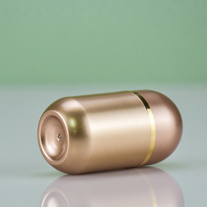 Đen viên nang nhựa kín nắp chai Vitamin viên thuốc đóng gói cho y học sử dụng trực tiếp từ công nghiệp nhà cung cấp - Product Image 4