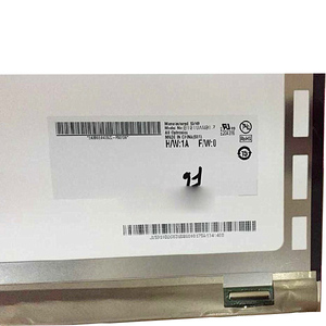 Module LCD industriel économique, dernier modèle B101UAN01.7 HW1A, écran LCD TFT 10,1 pouces 1920*1200 - Product Image 2