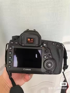 Appareil photo numérique reflex plein format sans miroir 5D Mark <span class=keywords><strong>IV</strong></span> 5D4 avec capteur CMOS et vidéo 4K instantanée - Product Image 5
